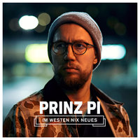 Wasser zu Wein - Prinz Pi