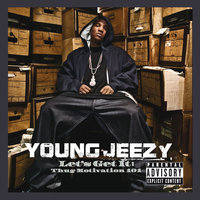 Tear It Up - Young Jeezy, Lloyd, Slick Pulla