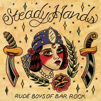 Skin and Bones - Steady Hands