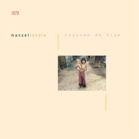 Les Iles de la Sonde - Manset