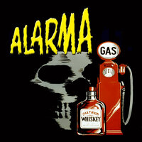 Frio - Alarma
