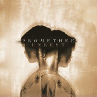 Dark Souls - Promethee