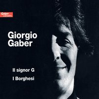 L'uomo sfera - Giorgio Gaber