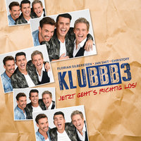 Wunderschön - KLUBBB3