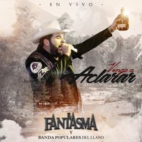 El Abecedario (En Vivo) - El Fantasma