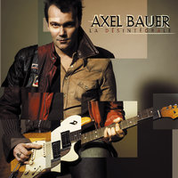 Jessy - Axel Bauer