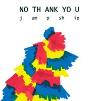 Teeter - No Thank You