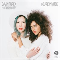 Once Was Love - Gavin Turek, TOKiMONSTA