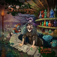 Eisenstein - Svartby