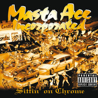 4 Da Mind ft The Cella Dwellas - Masta Ace Incorporated, Cella Dwellas