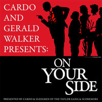On Your Side - Cardo, Gerald Walker