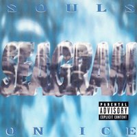 If the World Was Mine - Seagram