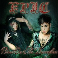 Designed to Kill - Blood On The Dance Floor