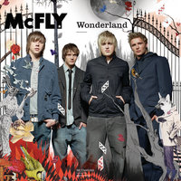 I Wanna Hold You - McFly