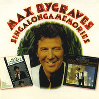 Medley: The Sound of Music / Climb Ev'ry Mountain / You'll Never Walk Alone - Max Bygraves