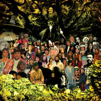 Queen Bee - Devendra Banhart