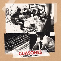 Monsterland - Guasones