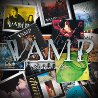 Våken drøm - Vamp