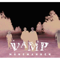 Forfengelige Måne - Vamp