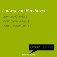 Fidelio, Op. 72 "Leonore, oder Der Triumph der ehelichen Liebe": Overture - Radio Symphony Orchestra Ljubljana, Anton Nanut, Ludwig van Beethoven