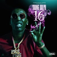 Boyz in da Hood - Young Dolph