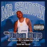 Come & Fuck W/Us - Seldom, Lil Hits, Mr. Shadow