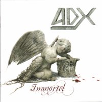 Pachydermus - ADX