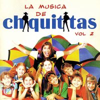 Malísima - Chiquititas