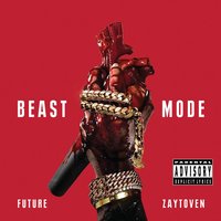 Real Sisters - Future, Zaytoven
