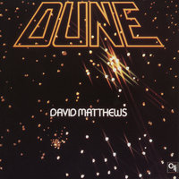 Space Oddity - David Matthews