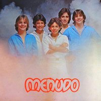 A Bailar - Menudo