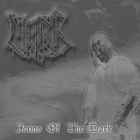 The Spell - Myrk