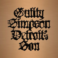 Ghetto - Guilty Simpson
