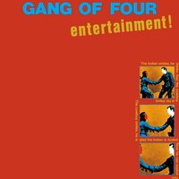 Ether - Gang Of Four