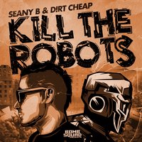 Seany B