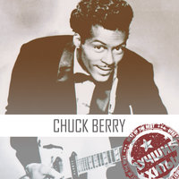 Part-Time Lover - Chuck Berry