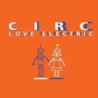 Destroy She Said - Circ