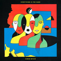 Vacation - Simen Mitlid