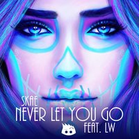 Never Let You Go - Skae