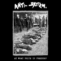 Don't Worry - Anti System