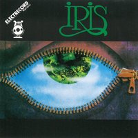 On The Water - Iris