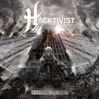 Hate - Hacktivist