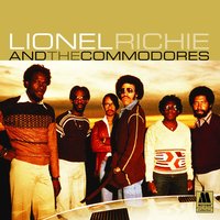 Brick House - Commodores