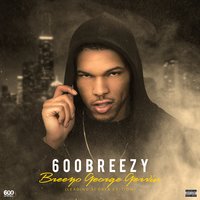 6ix-Oshit, Pt. 3 - 600Breezy