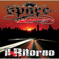 Pallottole nelle lettere - Space One