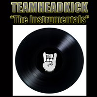 Here Come the Reapers - Teamheadkick