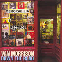 Talk Is Cheap - Van Morrison