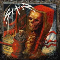 Atom by Atom - Satan