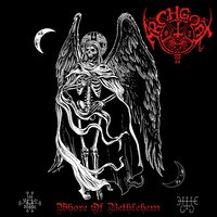 Desecration - Archgoat