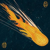 Marble Sky - Mars Red Sky